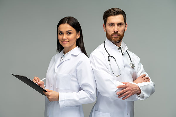 peptide therapy clinic in Carmichael